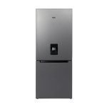 Kic – 276L Bottom Freezer With Water Dispenser KBF631GRW