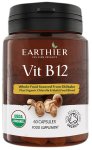 Organic Vit B12