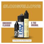 Tko Cookie Time Flavour Shot 30ML 120ML