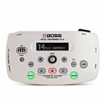 Bose Boss VE-5 Vocal Performer – White