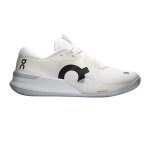 The Roger Pro 3 Women's Tennis Shoes - White pink