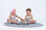 Metal Pot Set