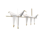 Bird 5 Pendant Light