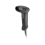 Zebex Guntype Handheld Ccd Scanner USB Interface
