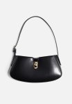 Small Shoulder Bag - Black