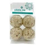 Coconut Meltaway 120G