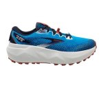 Men's Caldera 6 Trail - Peacoat atomic Blue rooibos - UK9