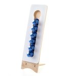 Caprice II Coffee Pod Holder White