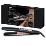 Beurer Germany Hair Straightener & Curler: Heats Up Ready In Seconds Hs 100