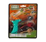 Novelty Silicone Slinger