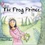 The Frog Prince - Band 00/LILAC   Paperback