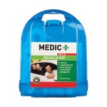 Dis-chem First Aid Vehicle Kit