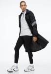 Warm Running Tights - Black