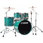 Sonor AQ1 Stage 5-PIECE Shell Pack Light Green