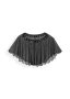 Beaded Sequin Capelet