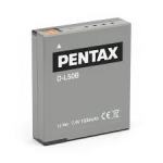 D-L50B Rechargeable Lithium-ion Battery