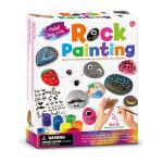 Junior Activity Set - Rock Painting