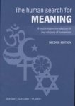 Human Search for Meaning Paperback