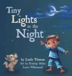 Tiny Lights In The Night Hardcover