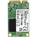 Transcend 512GB Msata III 6GB S 3D Nand Internal SSD
