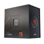 Amd Ryzen 9 7900X 5NM Skt AM5 Cpu 12 Core 24 Thread Base Clock 4.7GHZ Max Boost Clock 5.0GHZ 76 Mb Cache Radeon Graphics No