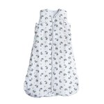 Babes & Kids Little Acorn Cotton Woodland Animals Baby Sleeping Bag - 2.5 Tog - 20 -36 Months