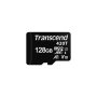 Transcend 128GB USD430T High Endurance Embedded Micro Sd Card Sdxc V30 U3 A2 - TS128GUSD430T