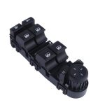 2170-3763080 Car Power Window Switch Button 21703763080 Compatible For Lada