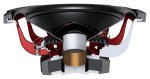 Pioneer TS-W3820PRO Pro Samurai 15-INCH 1800WATT Rms Competition Subwoofer