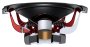 Pioneer TS-W3820PRO Pro Samurai 15-INCH 1800WATT Rms Competition Subwoofer
