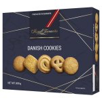 Royal Dansk Favourites Danish Biscuits 800 G