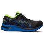 ASICS Boys Gel-cumulus 23 - Black lake Drive - J4.5