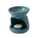 Essential Oil Burner - Turquoise