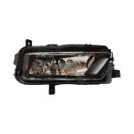 Vw Caddy 3 Fog Light Right 16-21