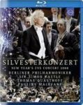 New Year& 39 S Eve Concert 2008 Blu-ray Disc