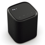 Yamaha WS-B1A Speaker Waterproof Portable Black