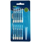 Interdental Brush 10PCS - 0.8MM