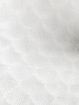 Pvc Roll Self Stick Angel Flower 0.6X3M
