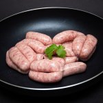 Pork Chipolatas 500G