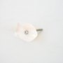Mother Pearl Fish Knob 3X4.5