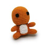 Manga Baby Orange