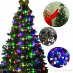 Dazzle Your Tree – 64 LED 16 Patterns
