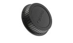 Canon Eos Lens Cap – Rear E