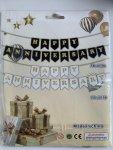 Happy Anniversary Banner