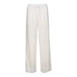 Fresha Fresh Linen Blend Palazzo Pants