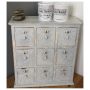 Harlequin Saltwash Sand Castle 1L With White Saltpaint Topcoat 1L