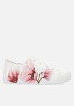 Pierre Cardin Gardin 1 Sneaker - White Pink