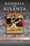 Baseball In Atlanta Hardcover