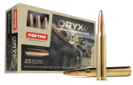 Norma 270 Win 150GR Ammo