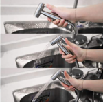 Bremex Toilet Bidet Sprayer